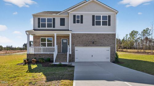 25 Grazing Crop Ct, Youngsville, NC, 27596-5515 | Card Image