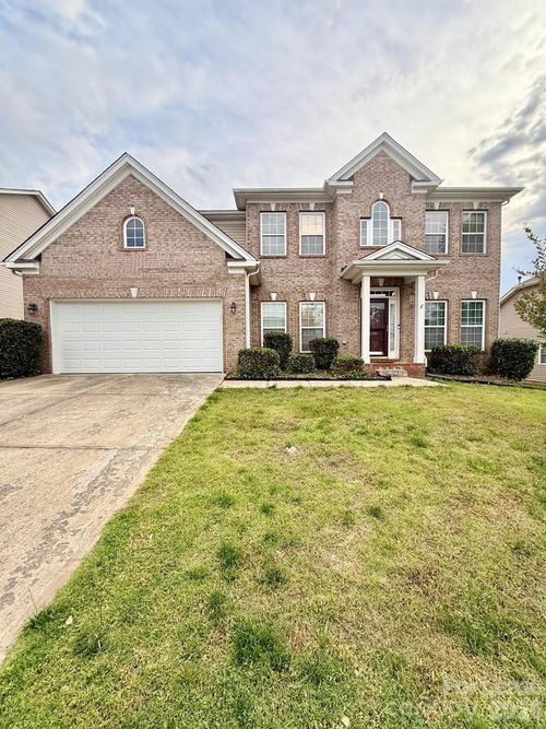 13141 Wilburn Park Ln, Indian Land, SC, 29707-1598 | Card Image