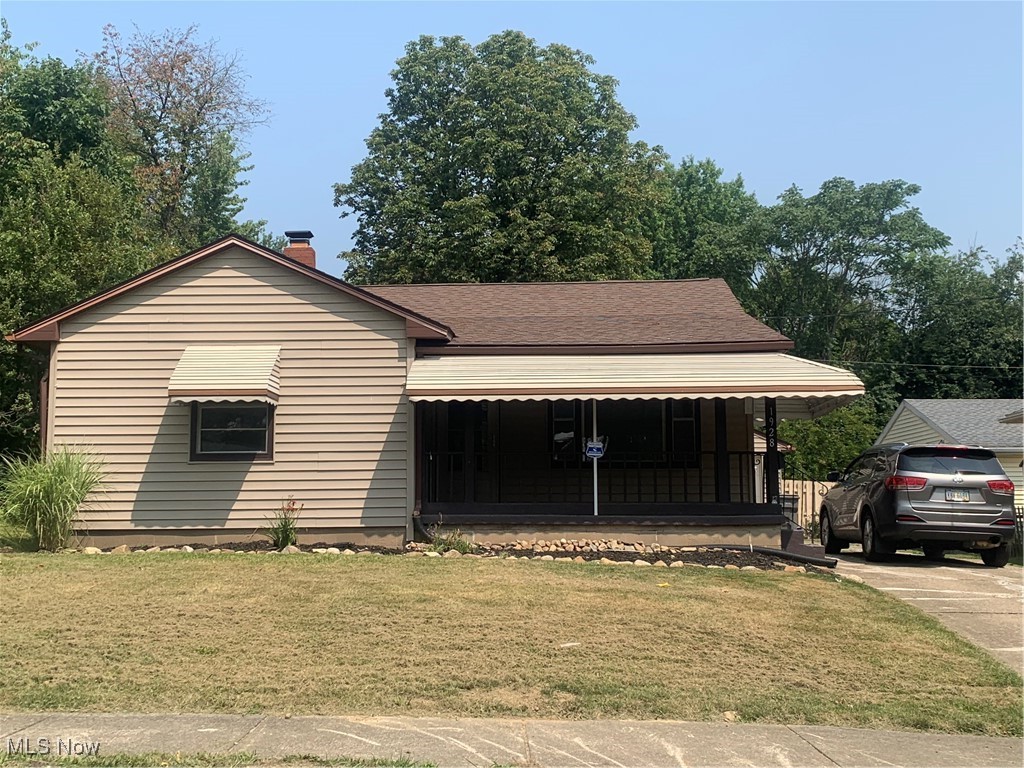 Donald Ave, Youngstown, OH 44509