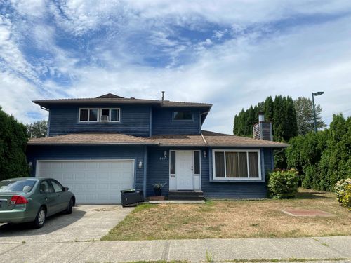 2871 Mccoomb Drive, Coquitlam, BC, V3B6L2 | Card Image