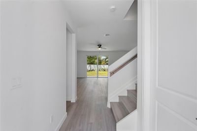 6311 Tenor Dr, House other with 4 bedrooms, 2 bathrooms and null parking in West Palm Beach FL | Image 3