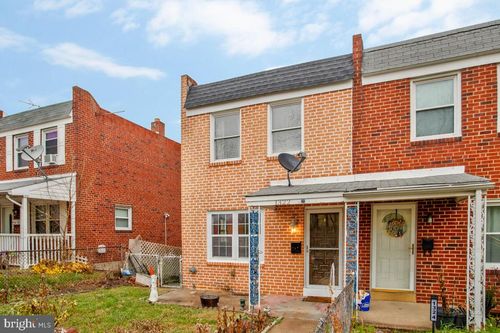 1322 Tompkins Street, BALTIMORE, MD, 21225 | Card Image