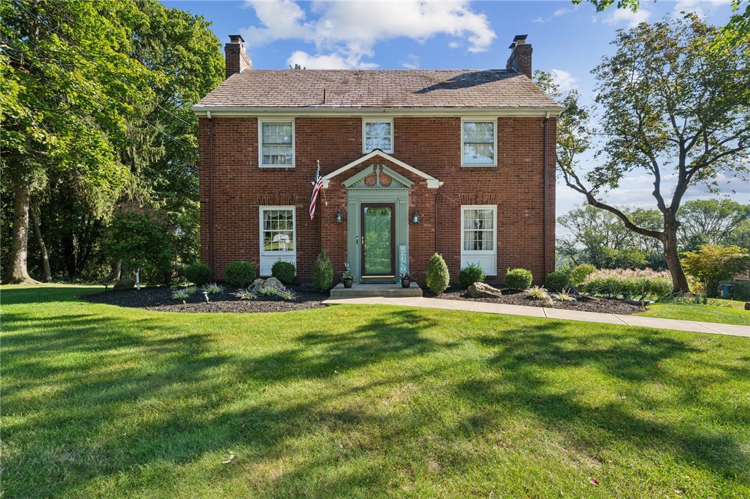 Jefferson Heights Rd, Pittsburgh, PA 15235