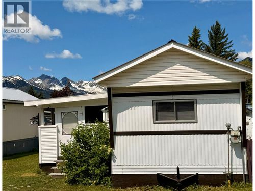 e10-60 Cokato Rd, Fernie, BC, V0B1M4 | Card Image