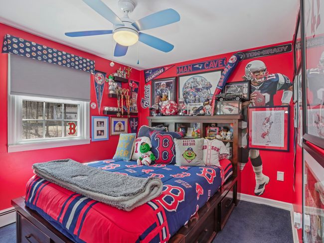 104 Haviland Rd, House other with 4 bedrooms, 3 bathrooms and null parking in Ridgefield CT | Image 23