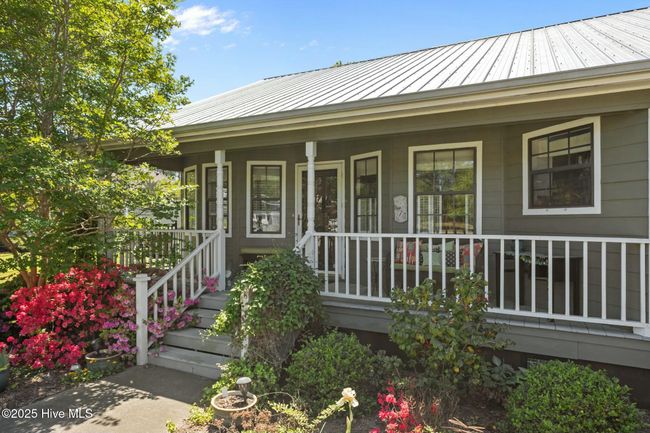 111 Spring Branch Dr, House other with 3 bedrooms, 2 bathrooms and 1 parking in Harrells NC | Image 11