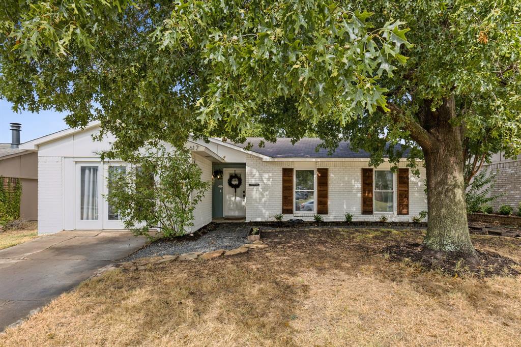 Wandering Way Dr, Allen, TX 75002