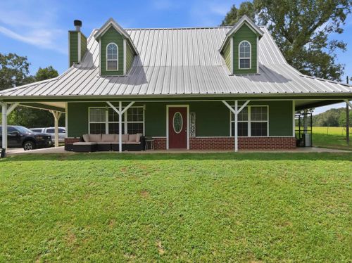 1441 Fm 557, Pittsburg, TX, 75686-5299 | Card Image