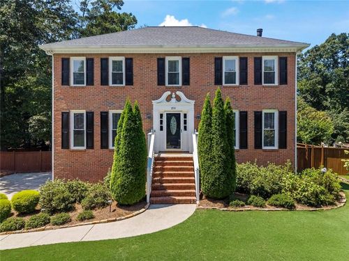 2731 Wynford Ave Sw, Marietta, GA, 30064-3791 | Card Image