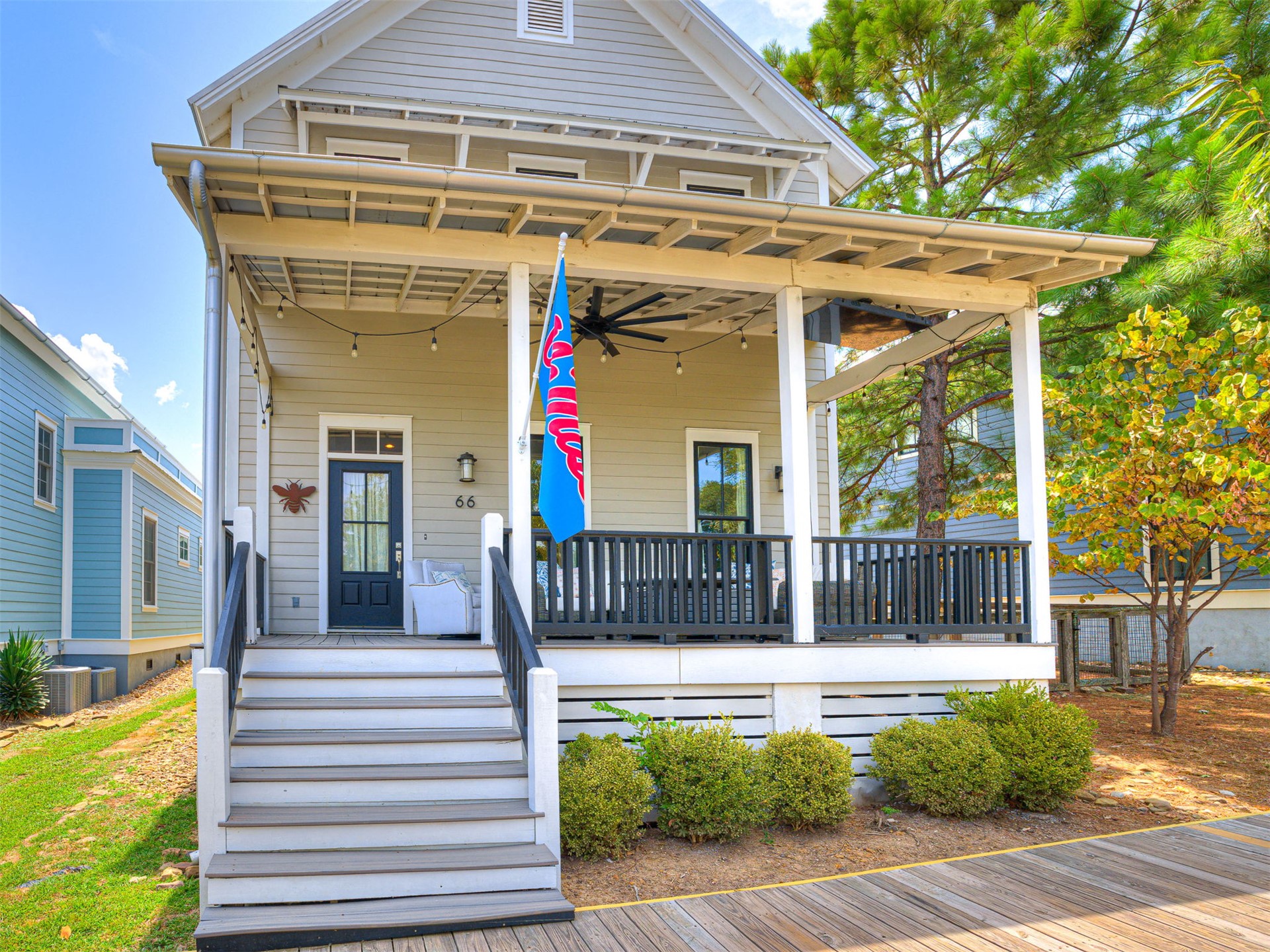 Residential in Carlton Landing 3