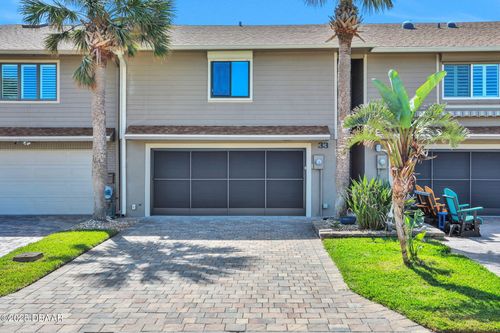 33 Sea Haven Dr, Ponce Inlet, FL, 32127-6949 | Card Image