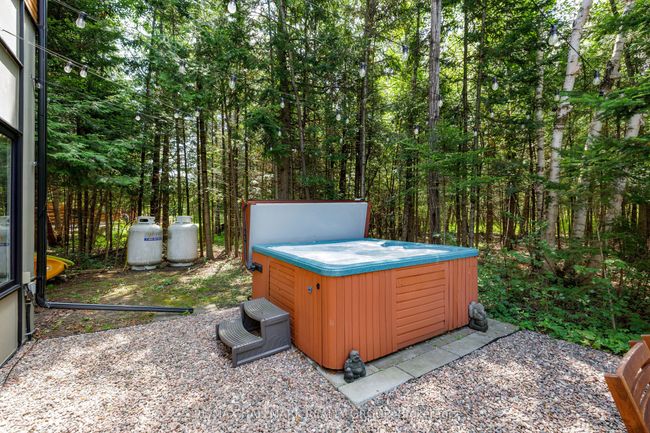 3311 Barlow Cres, House other with 3 bedrooms, 4 bathrooms and 6 parking in Dunrobin ON | Image 35