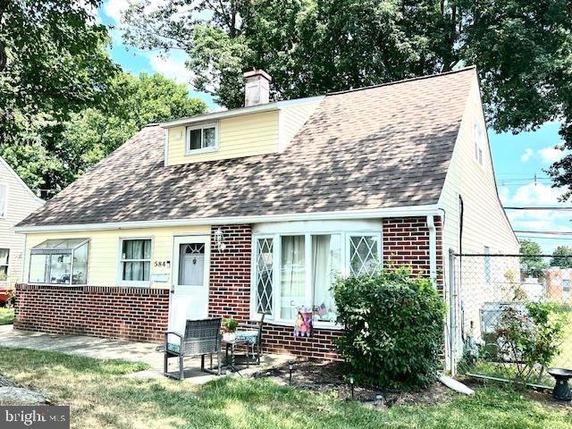 Arbor Rd, Morrisville, PA 19067