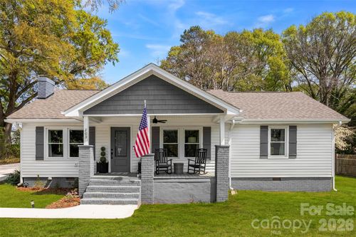 203 Blanche Ave, Belmont, NC, 28012-2614 | Card Image
