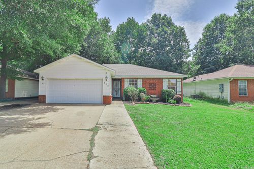 804 Gwen Street, Jonesboro, AR, 72401 | Card Image