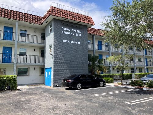 apt-101-8605 W Sample Rd, Coral Springs, FL, 33065-4444 | Card Image