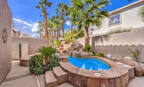 4678 El Camino Cabos Dr, Las Vegas, NV, 89147-6056 | Card Image