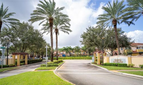 1410 S Santa Catalina Cir, North Lauderdale, FL, 33068-6313 | Card Image
