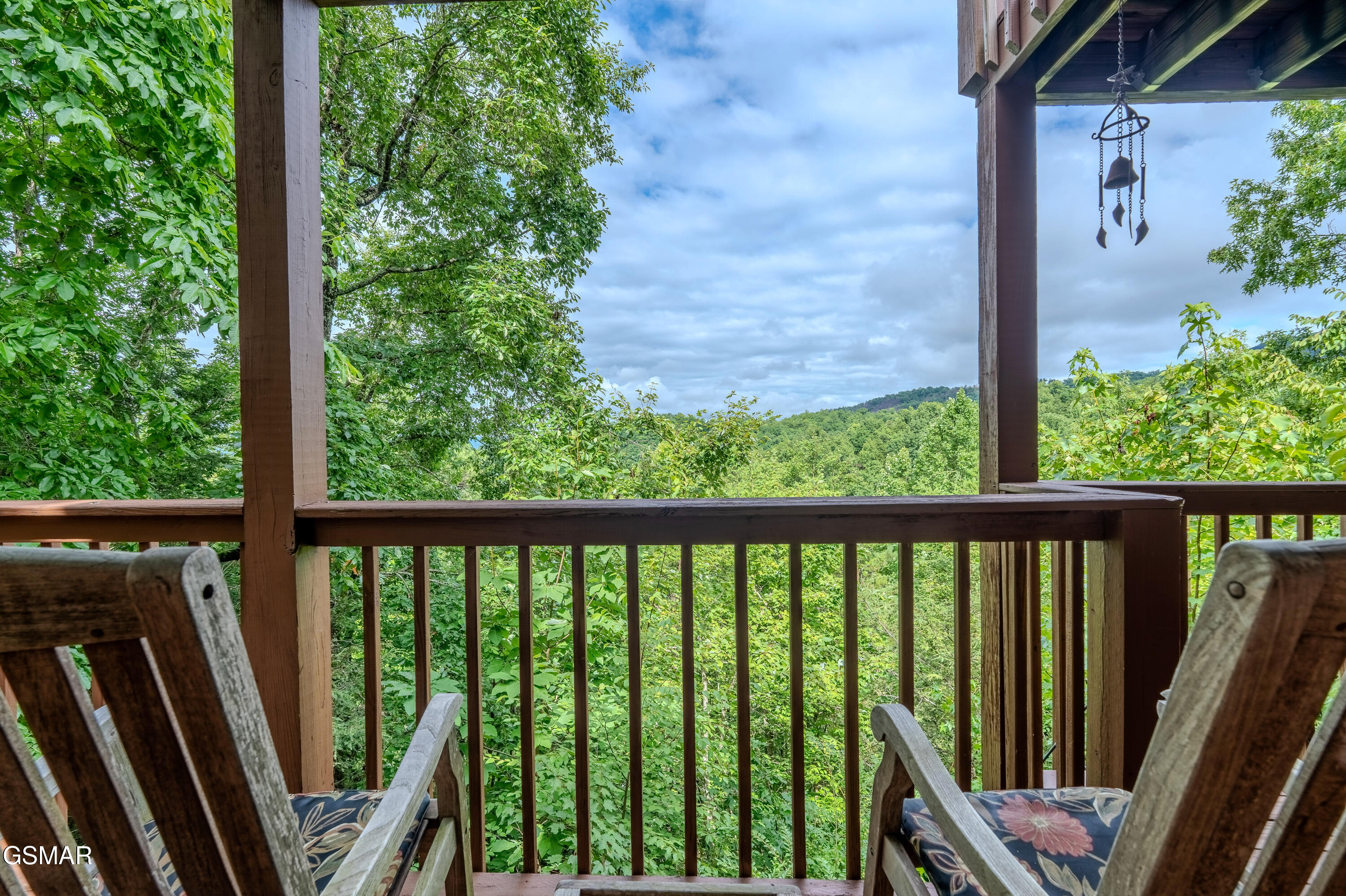 Residential in Gatlinburg 2