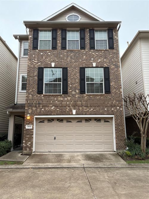 2614 Enclave At Shady Acres Ct, Houston, TX, 77008-1987 | Card Image