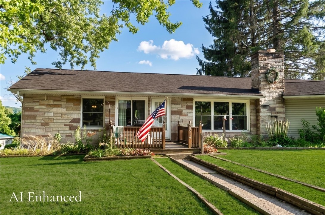 Residential in Clearfield 3