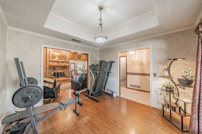 3112 Luallen Dr, House other with 4 bedrooms, 3 bathrooms and null parking in Carrollton TX | Image 12