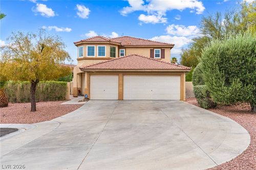 435 Manderley Ct, Las Vegas, NV, 89123-3705 | Card Image
