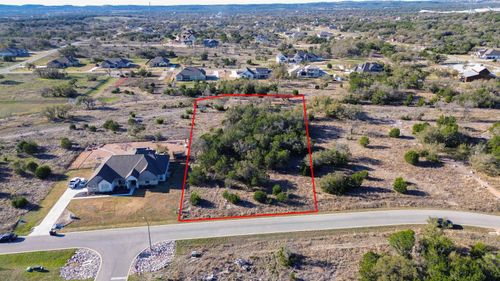 Lot 44 Mountain Laurel Lane, Spicewood, TX, 78669 | Card Image