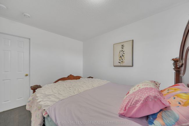 86 Cookview Dr, House attached with 5 bedrooms, 4 bathrooms and 2 parking in Brampton ON | Image 32