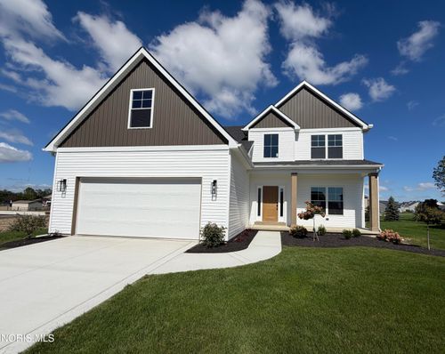 5045 Magnolia Dr, Oregon, OH, 43616-2507 | Card Image
