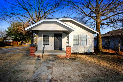 1820 Moss Street, North Little Rock, AR, 72114 | Card Image