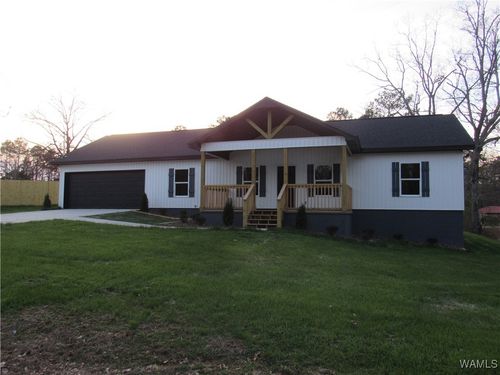 8420 Argonne Forest Dr, Duncanville, AL, 35456-2127 | Card Image