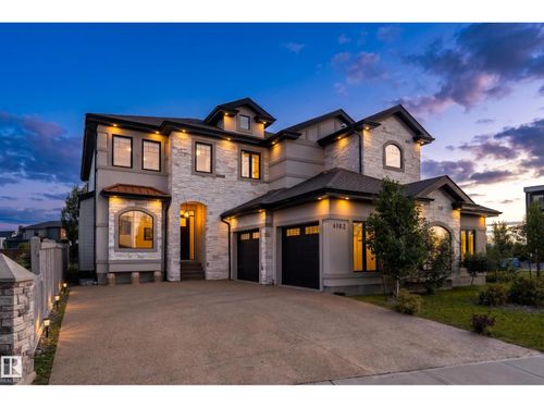 4182 Cameron Heights Pt Nw, Edmonton, AB, T6M0S5 | Card Image