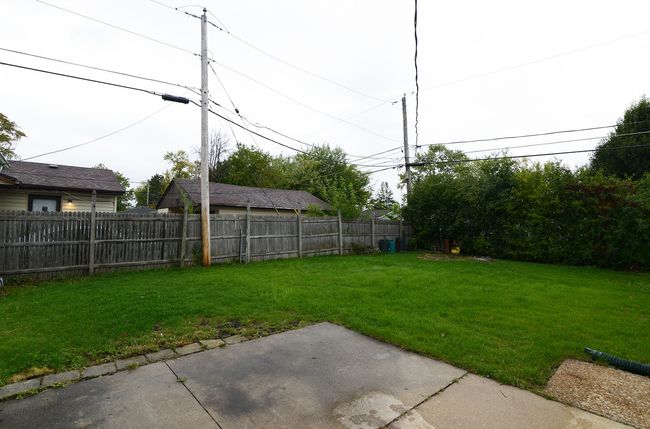 850 N Norman Ln, House other with 3 bedrooms, 2 bathrooms and null parking in Wheeling IL | Image 29