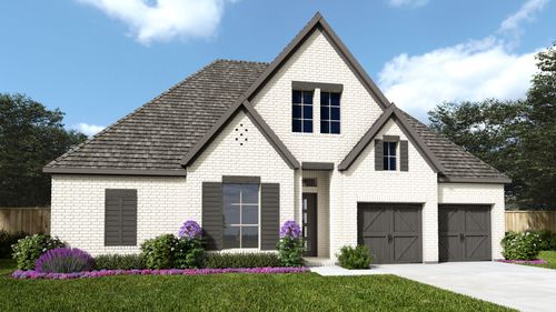 2805 Harkaway Court, Celina, TX, 75009 | Card Image