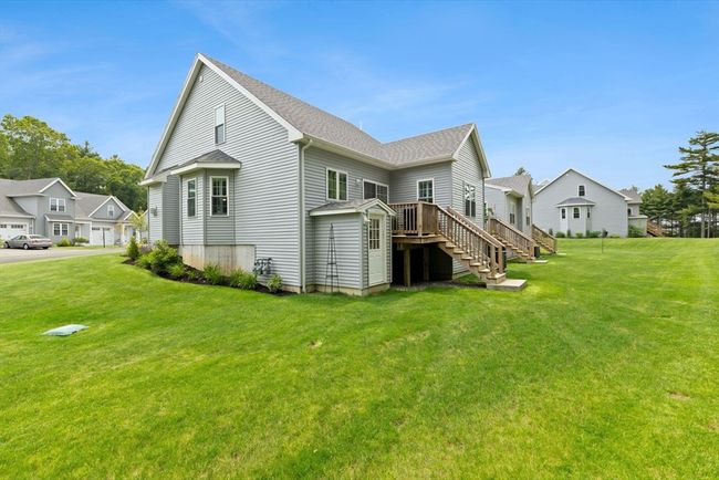 1 - 1 Santana Way, Condo with 2 bedrooms, 3 bathrooms and 2 parking in Carver MA | Image 31