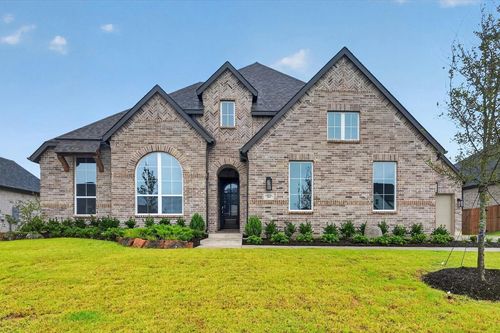 2814 Cedar Rdg, Sherman, TX, 75092-1902 | Card Image