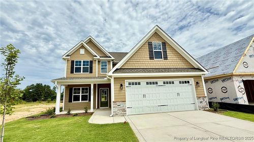 3342 Scotscraig Rd, Fayetteville, NC, 28306-6827 | Card Image