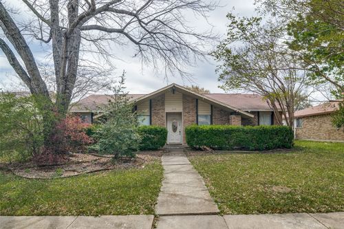 3306 Ardis Dr, Rowlett, TX, 75088-5707 | Card Image