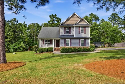 142 Bluebonnet Oak Ct, Bunnlevel, NC, 28323-9176 | Card Image