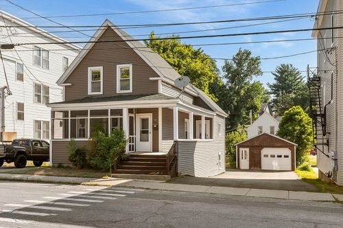 63 North Ave, Sanford, ME, 04073-2944 | Card Image
