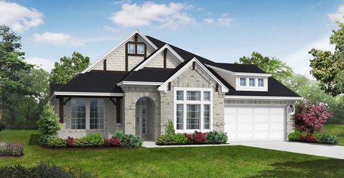 2108 Big Cypress Rd, Mansfield, TX, 76063-7349 | Card Image