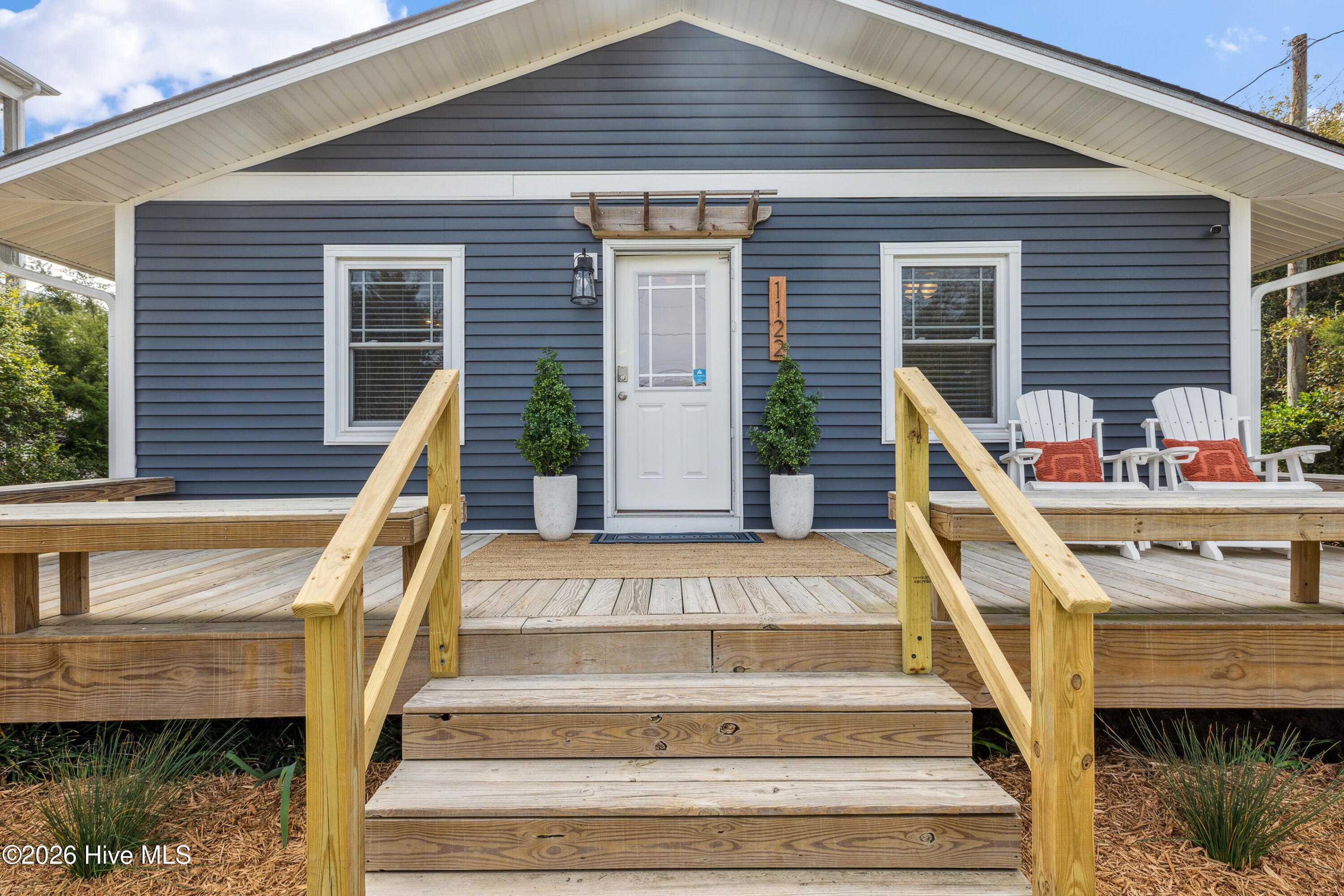 Residential in Surf City 2