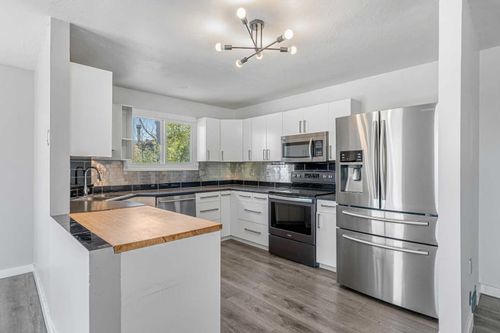 6824 Temple Dr Ne, Calgary, AB, T1Y4X8 | Card Image