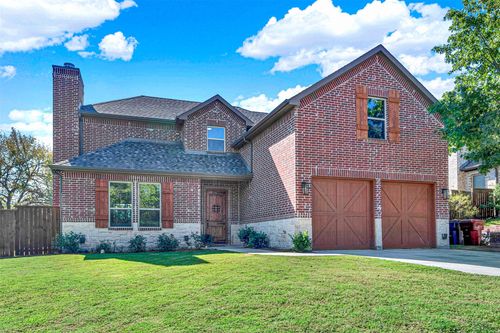 675 Wayne Ave, Van Alstyne, TX, 75495-3065 | Card Image
