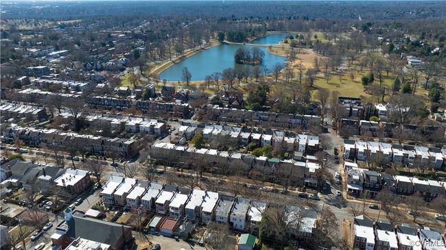 2318 Rosewood Ave, House other with 3 bedrooms, 3 bathrooms and null parking in Richmond VA | Image 48