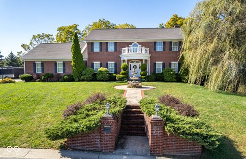 1615 S Mill Creek Rd, Greensburg, IN, 47240-6323 | Card Image