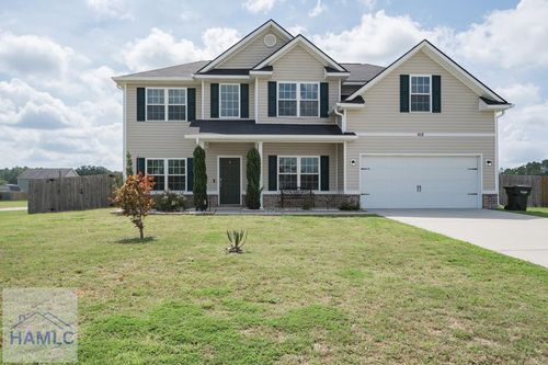 418 Huntington Dr Ne, Ludowici, GA, 31316-6874 | Card Image