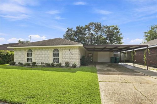 3149 Arbutus Ln, Marrero, LA, 70072-5945 | Card Image