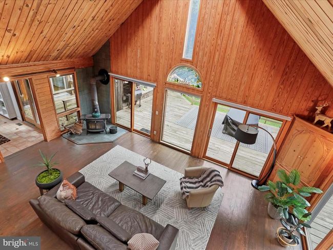 3113 Calmes Neck Ln, House other with 4 bedrooms, 4 bathrooms and null parking in BOYCE VA | Image 12
